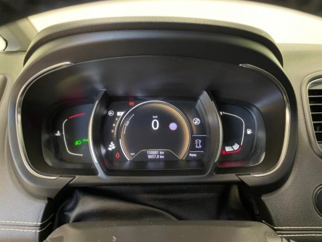 RENAULT Grand Scenic 1.5 dCi EDC Energy Intens Aut.* 7 POSTI * rif. 24202973 - Foto 5