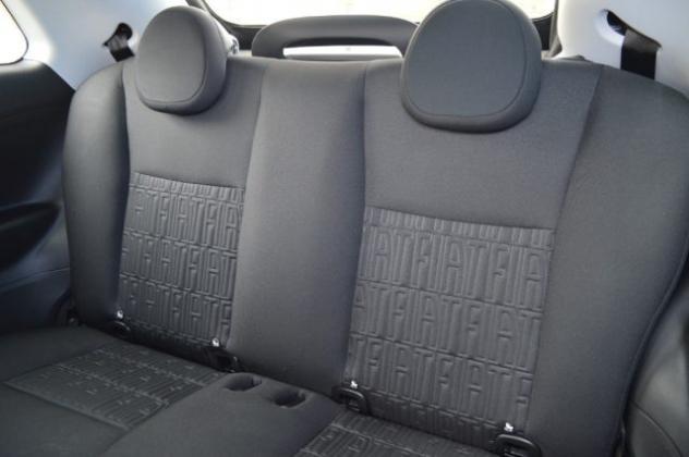 FIAT 500e Cabrio 42 kWh rif. 23829901 - Foto 9