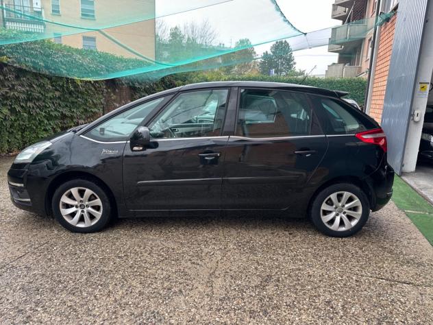 Citroen C4 Picasso 1.6 e-HDi 110 FAP CMP6 Exclusive - Foto 3