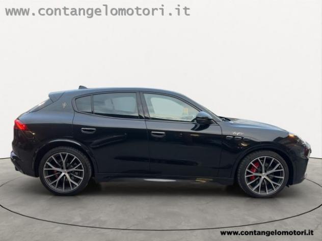 MASERATI Grecale V6 530 CV AWD Trofeo Motore Nettuno (DNA MC20) rif. 23496900 - Foto 6
