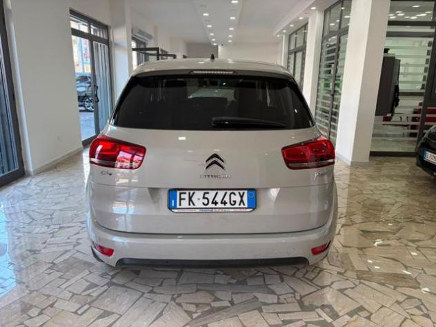 CITROEN C4 Picasso BlueHDi 120 S&S Feel rif. 23826318 - Foto 6