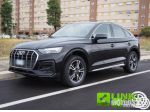 AUDI Q5 SPB 40 TDI quattro S tronic Business