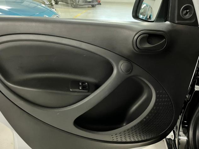 smart forfour 70 1.0 twinamic Youngster - Foto 8