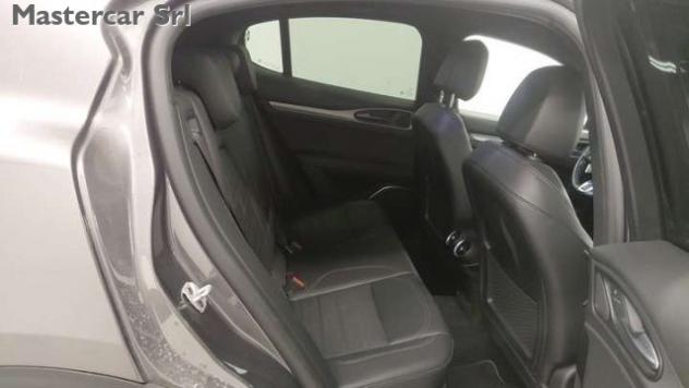 ALFA ROMEO Stelvio 2.2 TD 160 CV Sprint AT8 RWD TG : GJ286AW rif. 23998349 - Foto 9
