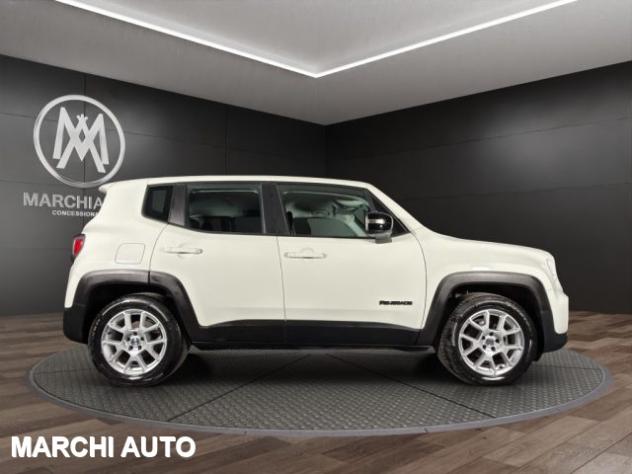 JEEP Renegade 1.6 Mjt 130 CV Limited rif. 23743175 - Foto 4