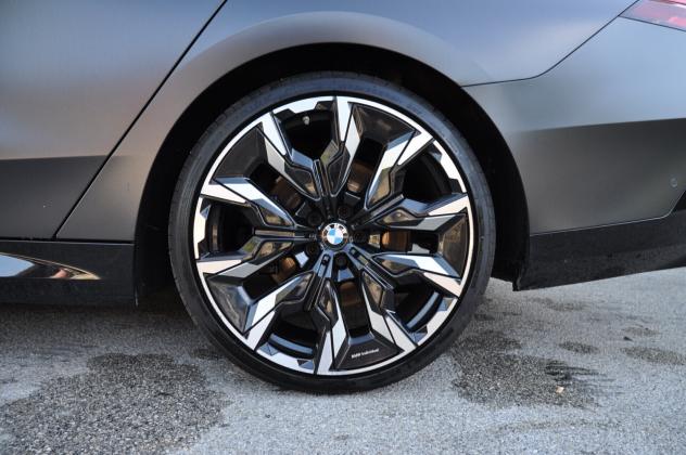 BMW 520d 48V xDrive MSport auto G60 - Foto 7