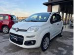 FIAT Panda 0.9 TwinAir Turbo Natural Power Lounge