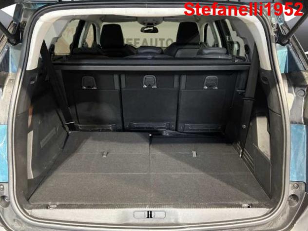 PEUGEOT 5008 II 2016 - 1.5 bluehdi Allure s&s 130cv 7p.ti eat rif. 23832740 - Foto 7