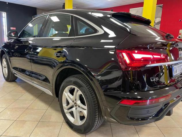 AUDI Q5 SPB 40 TDI quattro S tronic*LUCI AMBIENT/TELEC/LED rif. 24016841 - Foto 4