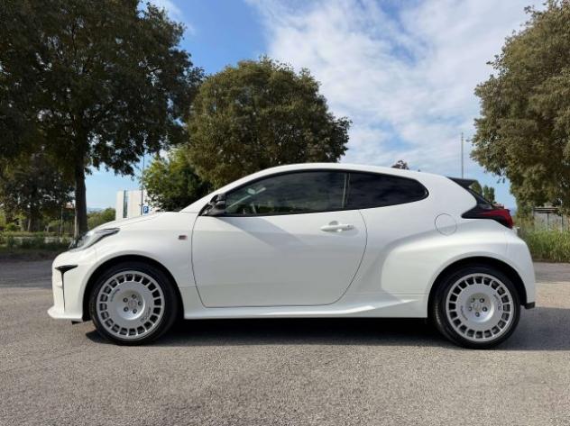 TOYOTA Yaris GR Yaris 1.6T Circuit WRC AUTO SRL rif. 23625418 - Foto 3