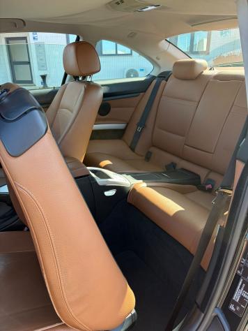 BMW Serie 3 320d Coupe 184cv - Foto 10
