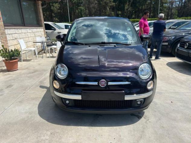 FIAT 500 1.2 Lounge rif. 22523250 - Foto 2