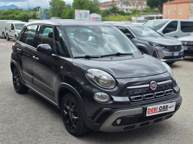FIAT 500L GPL Cross rif. 23990212