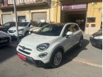 Fiat 500X 1.6 MTJ  120 CV  City Cross 12/2018 KM 148022 CERT 1PROP