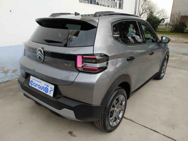 Citroën C3 100 Max Carauto CBC 5 - Foto 5