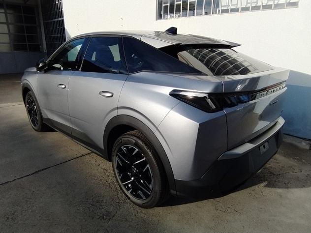 Peugeot 3008 145 hybrid Allure e-dcs6 CBC NAV Panor - Foto 5