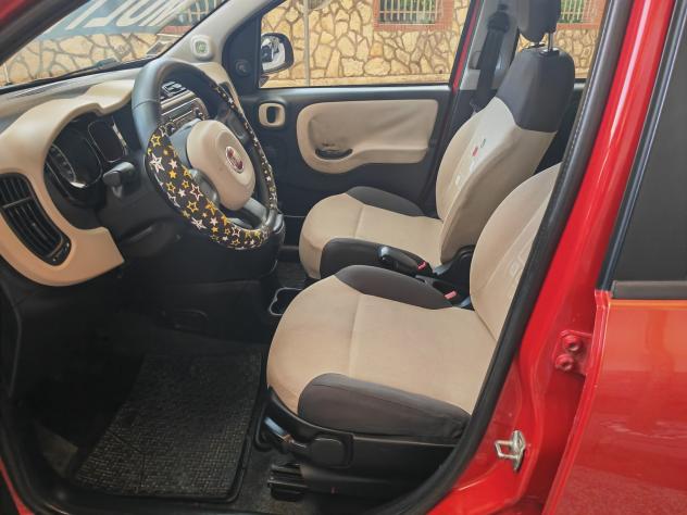 FIAT PANDA 1.3 MJT CV75 KW55 LOUNGE - Foto 7