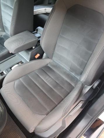 VOLKSWAGEN Golf 1.6 TDI 110 CV 5p. Highline BlueMotion Technology rif. 24163852 - Foto 5