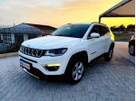 Jeep Compass 2.0 Multijet II aut. 4WD Limited