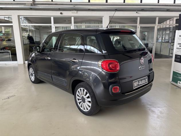 FIAT 500L Lounge 1.4 95cv - Foto 6