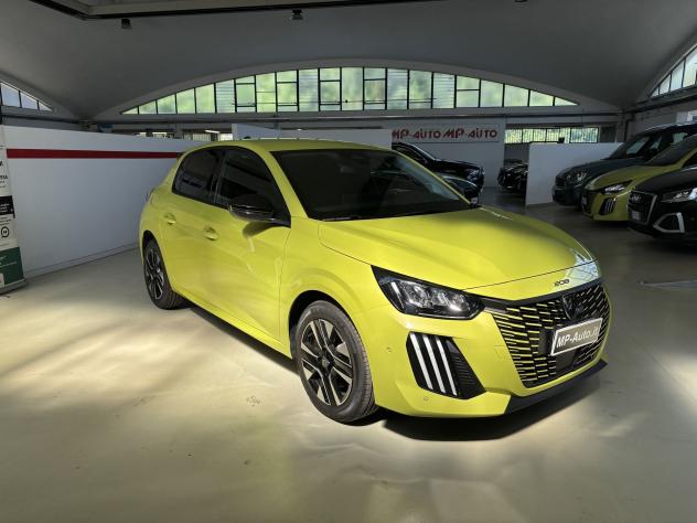 Peugeot 208 Allure Hybrid 110 e-DCS6 auto - Foto 2