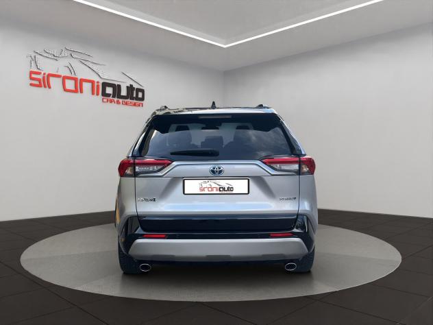 Toyota RAV4 Rav4 2.5 HV Style 2wd 218cv e-cvt - Foto 6