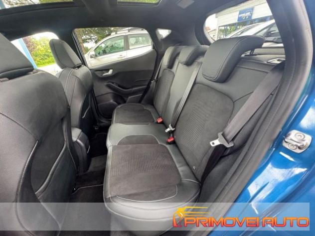 FORD Fiesta 1.5 Ecoboost 200 CV 5 porte ST rif. 22417140 - Foto 4
