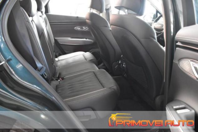 HYUNDAI Genesis GV70 2.2 209 cv 4WD AT8 LUXURY rif. 22594066 - Foto 4