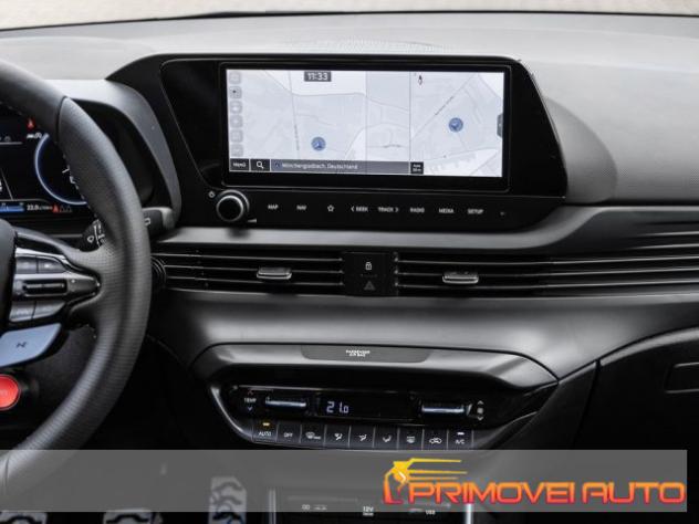 HYUNDAI i20 N 1.6 T-GDI MT N-Performance rif. 20868433 - Foto 3