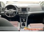 VOLKSWAGEN Sharan 2.0 TDI 150 CV SCR Beach BlueMotion Technology rif. 19226960