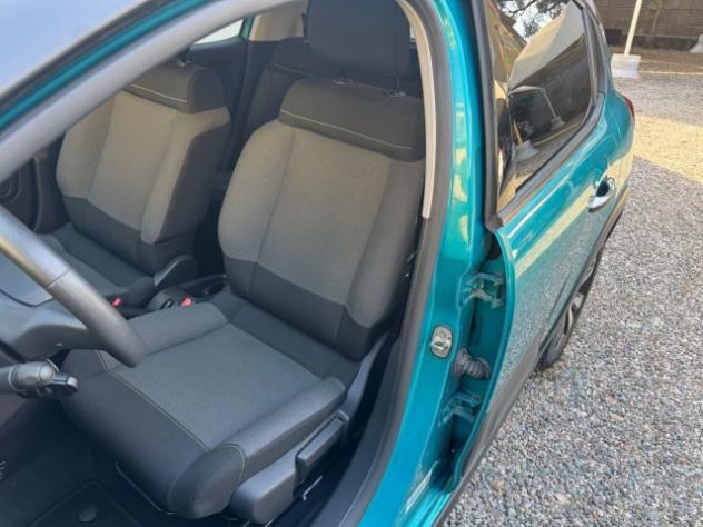 CITROEN C3 PureTech 83 S&S Shine Pack rif. 24126469 - Foto 9