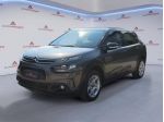 Citroën C4 Cactus PureTech 110 S&S Feel Pack