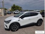 RENAULT - Captur - Mild Hybrid 140 CV Techno