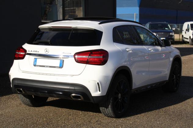 Mercedes-benz GLA 200 GLA 200 d Automatic 4Matic Premium - OK NEOPATENTATI - Foto 5