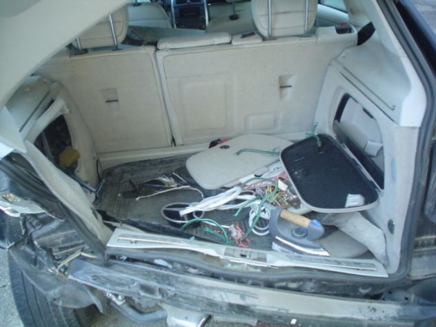 Mercedes Classe B 180 CDI Sport - Foto 8