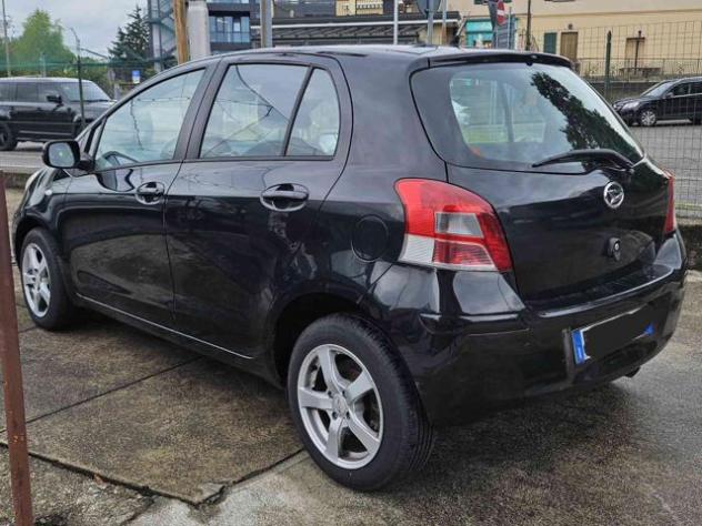TOYOTA Yaris 1.3 5 porte M-MT Sol rif. 23354358 - Foto 5