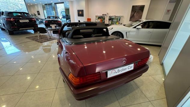 Mercedes-benz SL 300 300 SL-24 cat - Foto 4