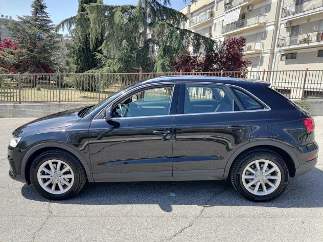 Audi Q3 2.0 TDI 150 CV quattro S tronic 2016 - Foto 3