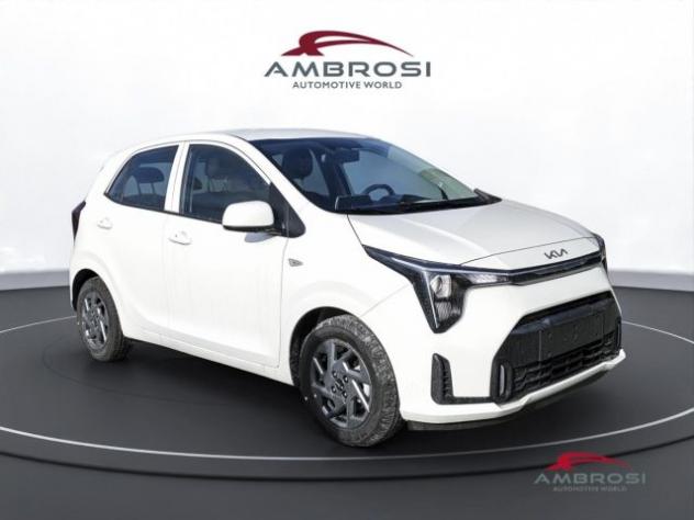 KIA Picanto URBAN rif. 23210742 - Foto 2