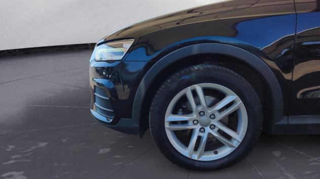 Audi Q3 2.0 TDI 110kW Business - Foto 5