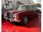 Rolls Royce Corniche RHD