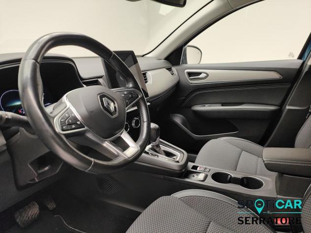 Renault Arkana 1.6 E-Tech full hybrid Intens 145cv - Foto 7
