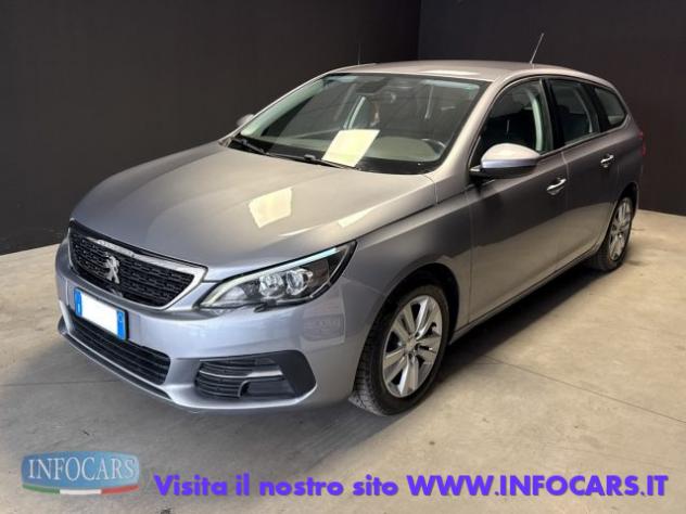 PEUGEOT 308 SW BlueHDi 130 CV ACTIVE - PROMO rif. 23952623 - Foto 3