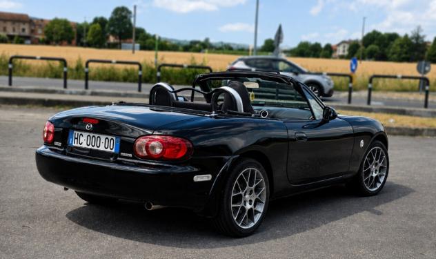 Mazda MX-5 1.8 A/C FULL OPTIONAL - Foto 10