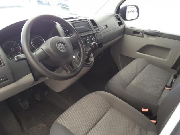 VOLKSWAGEN Caravelle 2.0 TDI 102cv PL Comfortline *9 POSTI* rif. 23745924 - Foto 5