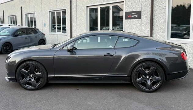 Bentley Continental Flying Continental GT II Continental GT 6.0 575cv - Foto 9