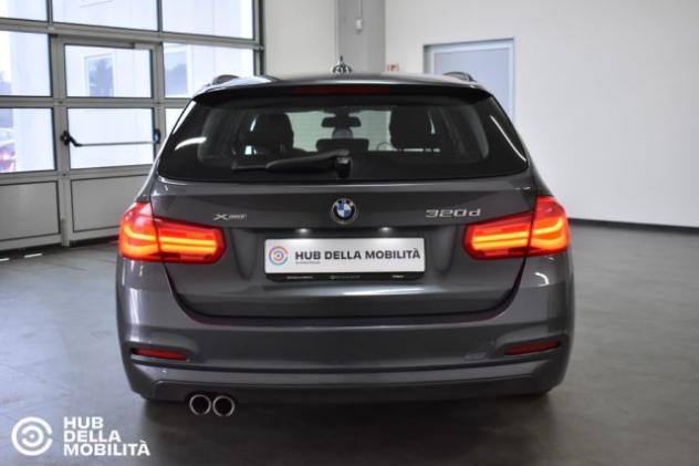 BMW 320 d xDrive Touring Business Advantage rif. 23144029 - Foto 5