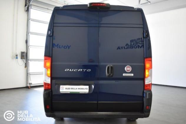 FIAT Ducato 33 2.3 MJT 180CV PM-TM Furgone rif. 23742151 - Foto 5