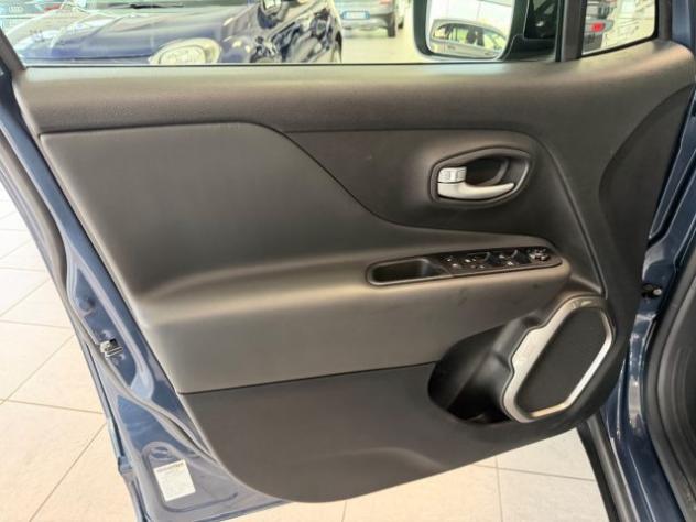 JEEP Renegade 1.0 T3 Limited rif. 22054657 - Foto 7