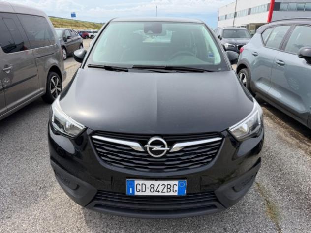 OPEL Crossland X 1.2 12V Start&Stop Advance rif. 23761016 - Foto 2